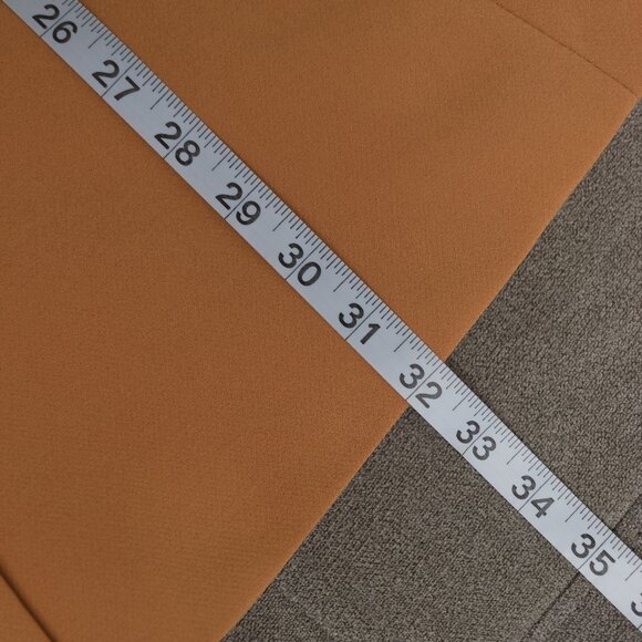 ZARA - Blazer Dress - Picture 4 of 4